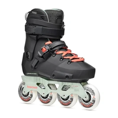 Imagen de Patines Twister XT W Talla: 40 1/2