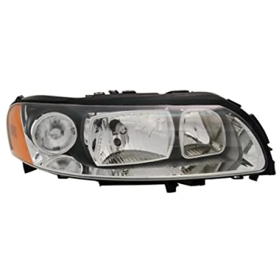 Imagen de TYC 20 11035 16 2 Faros derecha H7, H9 para circulación por la sin electromotor VOLVO: S60 I, XC70 I Cross Country, V70 norauto, oscaro,