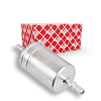 Imagen de FEBI BILSTEIN 106369 Filtro Combustible de tubería ALFA ROMEO: Giulia Berlina, Stelvio, JEEP: Renegade SUV, FIAT: 500X