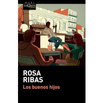 Imagen de Los buenos hijos: 2 (MAXI)