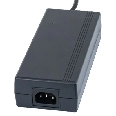 Imagen de Chieftec Cdp 120itx Interior 85w Negro Adaptador E Inversor De Corriente