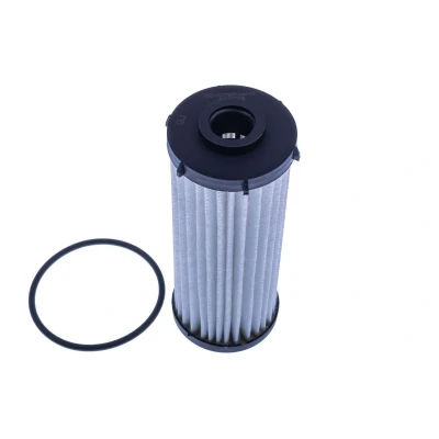 Imagen de DENCKERMANN A220076 Kit filtro hidrtáulico, caja automática VOLKSWAGEN: Multivan 5 (7HM, Transporter Bus, Sharan II, AUDI: A3 Sportback