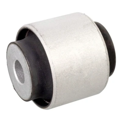 Imagen de FEBI BILSTEIN 176092 Silentblock Brazo de Suspension Eje delantero, izquierda, debajo, derecha Caucho MERCEDES BENZ: GLK