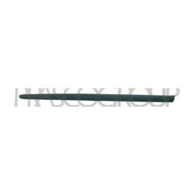 Imagen de PRASCO PG0091414 Molduras Puerta PEUGEOT: 206 Hatchback