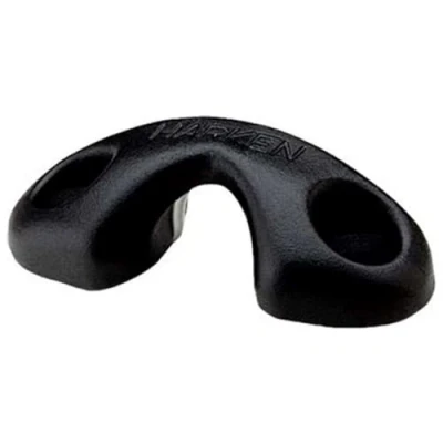Imagen de HARKEN Sailing Dinghy Boat &amp; Yachting Micro CAM Fairlead Black