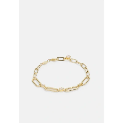 Imagen de Swarovski Constella Bracelet Chain Pulsera goldcoloured, Mujer, Talla: Medium, Gold coloured