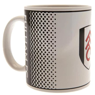 Imagen de Fulham FC Fade Taza