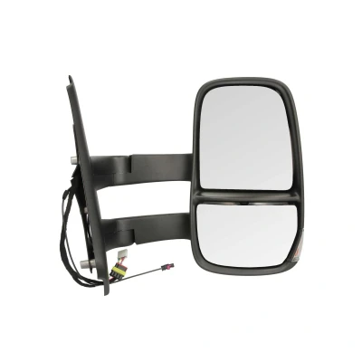 Imagen de MAGNETI MARELLI 182203182570 Retrovisor exterior, cabina IVECO: DAILY 4 Kasten/Kombi