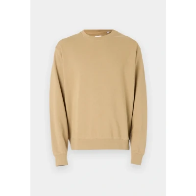 Imagen de Jack &amp; Jones Jjecharge CREW NECK Sudadera, Hombre, Talla: Small, Coriander