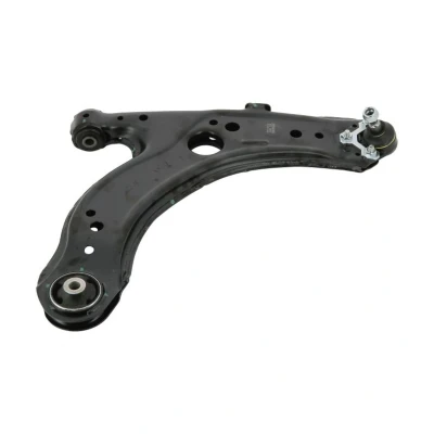 Imagen de MOOG VO WP 1552P Barra oscilante, suspensión de ruedas derecha, debajo, Eje delantero Brazo oscilante transversal SEAT: Leon I Hatchback norauto,