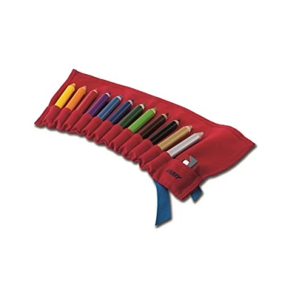 Imagen de Lamy 1226066 Rollo de lápices colores
