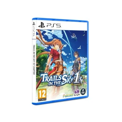 Imagen de Trails In The Sky 1st Chapter Ps5