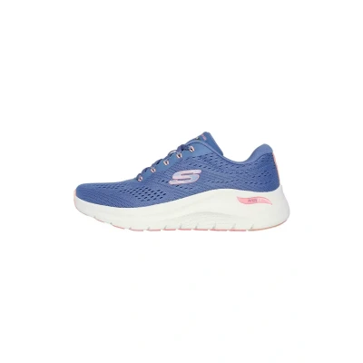 Imagen de Skechers Arch Fit 2.0 Big League, Zapatillas Mujer, Blue, 37 EU