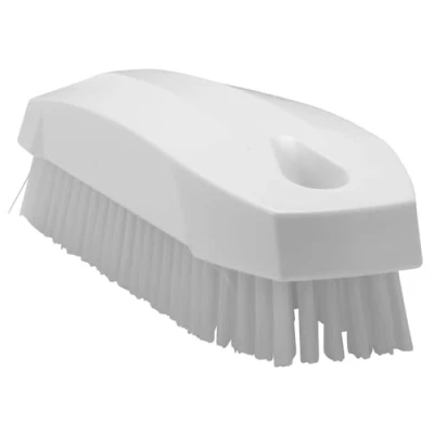 Imagen de Cepillo duro de uñas Vikan, blanco, Vikan Adecuado para Ganadería