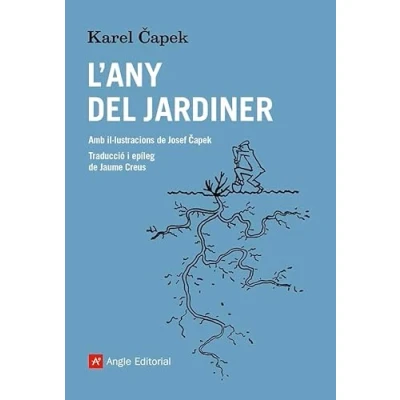 Imagen de L&#039;any del jardiner: 53 (El far)