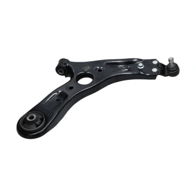 Imagen de KAVO PARTS SCA 4183 Barra oscilante, suspensión de ruedas Eje delantero, derecha Brazo oscilante transversal KIA: CARENS 4
