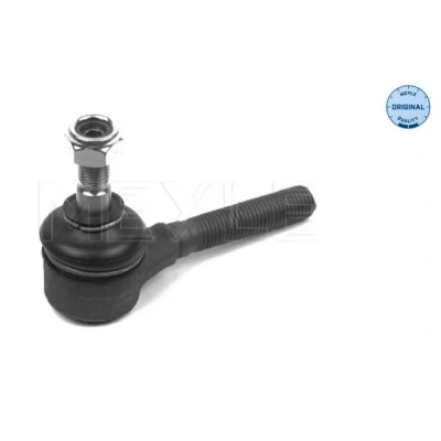 Imagen de MEYLE 016 020 3096 Rótula de dirección M12x1,5 ORIGINAL Quality exterior, Eje delantero, izquierda, derecha MERCEDES BENZ: 190