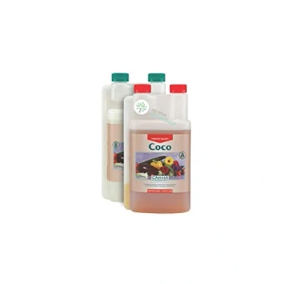 Imagen de Canna Coco a + B, 1 L