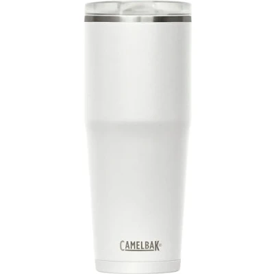 Imagen de Camelbak Thrive Tumbler Vss Vaso, Adultos Unisex, Blanco, 900 ml