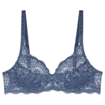 Imagen de Triumph Amourette Sujetador con aros, Mujer, Talla: 85B, Atlantis
