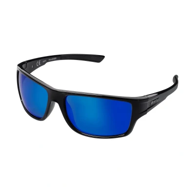 Imagen de Berkley B11 Lentes de Sol Negro / Gris Azul Revo Gafas polarizadas