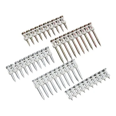 Imagen de Makita 196291 0 Clavo Multimaterial 2,6x25mm