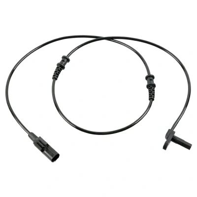 Imagen de FEBI BILSTEIN 170680 Sensor de ABS Eje delantero, izquierda, derecha 1064 MERCEDES BENZ: Vito Furgón