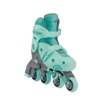 Imagen de Patines en Línea Globber 2 1 Menta T.30 34
