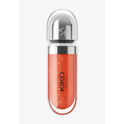 Imagen de KIKO Milano 3D Hydra Lipgloss 34 Brillo De Labios Emoliente Efecto