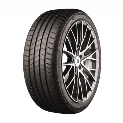 Imagen de Bridgestone Turanza T005AD RFT 235/60 R19 107H coche de turismo Neumáticos verano 22855
