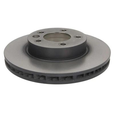 Imagen de TRW DF4762S Disco de freno 330 31,9 5 130 ventilado barnizado altamente carbonizado PORSCHE: Cayenne, VOLKSWAGEN: Touareg II, I