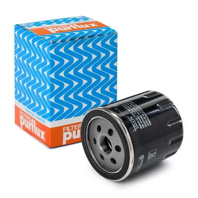 Imagen de Filtro de aceite PURFLUX LS1176