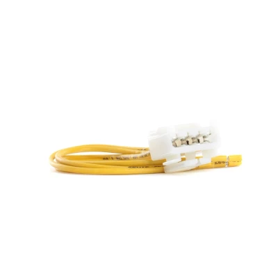 Imagen de HERTH+BUSS ELPARTS 51277254 Kit reparación de cables, luces traseras FIAT: Grande Punto Hatchback norauto, oscaro, mister auto