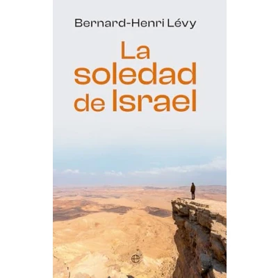 Imagen de La soledad de Israel (ACTUALIDAD)