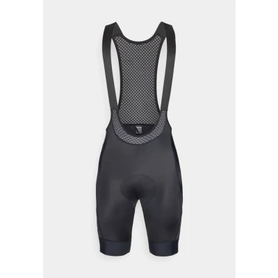 Imagen de Gripgrab BIB Shorts Medias, Hombre, Talla: XXL, Black
