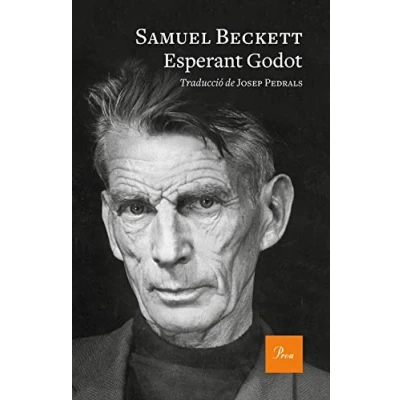 Imagen de Esperant Godot: Traducció de Josep Pedrals: 719 (A TOT VENT)