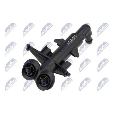 Imagen de NTY EDS LR 013 Tobera de agua regadora, lavado faros derecha LAND ROVER: Freelander 2 SUV