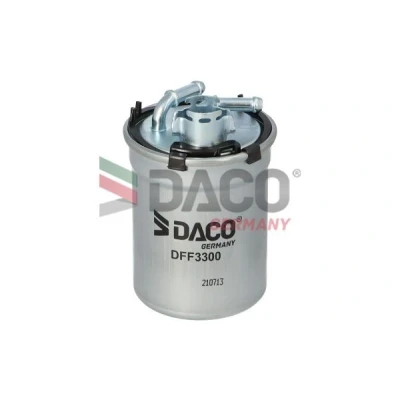Imagen de Filtro combustible DACO Germany DFF3300