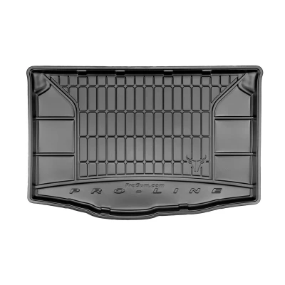 Imagen de FROGUM TM548713 Bandeja maletero / Alfombrilla Caucho MAZDA: 2 Hatchback