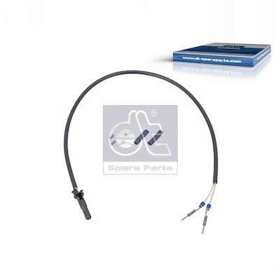 Imagen de DT Spare Parts 3.82072 Sensores