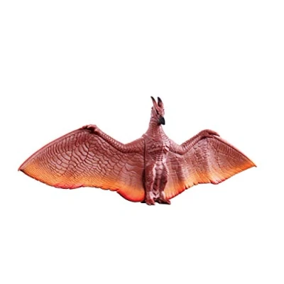 Imagen de Bandai Godzilla Movie Monster Series Rodan Radon 2019 Version Soft Vinyl Figure (Ancho 35cm)