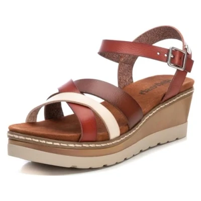 Imagen de REFRESH 171785, Sandalia Mujer, Camel, 37 EU