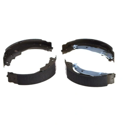 Imagen de FERODO PREMIER FSB694 Zapatas de Freno 228,6 42 PEUGEOT: 207 Hatchback, 208 I SW, CITROËN: C3 II