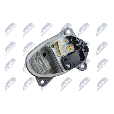 Imagen de NTY EPX BM 059 Unidad de Control
