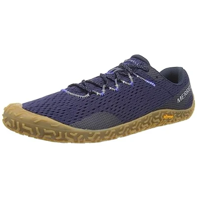 Imagen de Merrell Vapor Glove 6, Zapatillas Hombre, Mar, 40 EU