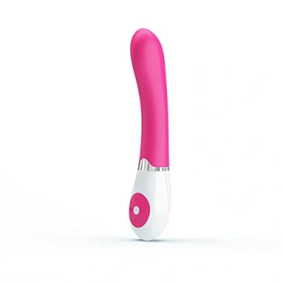 Imagen de Vibrador Prettylove Antony 10 Funciones Púrpura