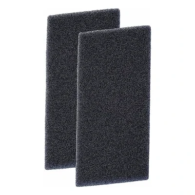 Imagen de Juego de 2 filtros para Secadora Bauknecht Privileg Whirlpool HX 481010354757, con Bomba Calor, 225 x 107 8 mm, Estera filtrante Esponja, condensación, 100% Fabricado en