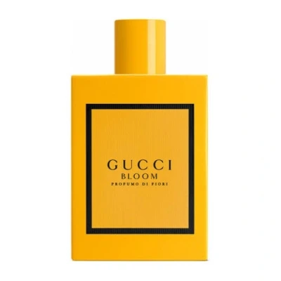Imagen de Gucci Bloom Profumo Di Fiori Eau de Parfum 50 ml