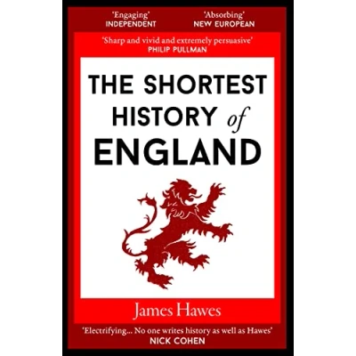 Imagen de The Shortest History of England: 3