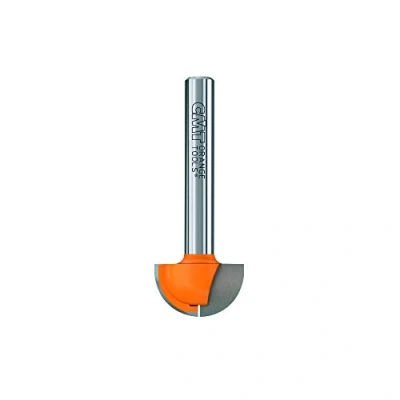 Imagen de CMT Orange Tools 714.095.11 Fresa radio convexo hm s 6 d 9.5 r 4.75